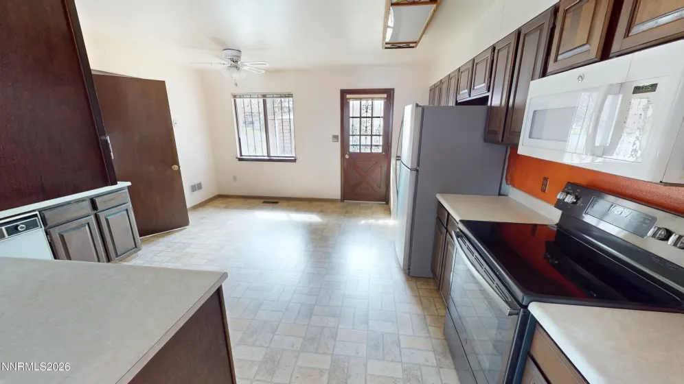 440 Minor, Winnemucca, Nevada 89445, 2 Bedrooms Bedrooms, ,2 BathroomsBathrooms,Residential,Residential,Minor,260005229