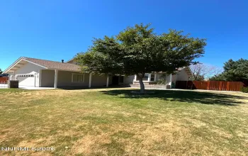 157 Cecilia, Sparks, Nevada 89441, 4 Bedrooms Bedrooms, ,3 BathroomsBathrooms,Residential Lease,Manufactured,Cecilia,260005230