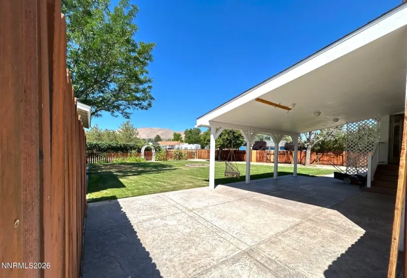 157 Cecilia, Sparks, Nevada 89441, 4 Bedrooms Bedrooms, ,3 BathroomsBathrooms,Residential Lease,Manufactured,Cecilia,260005230