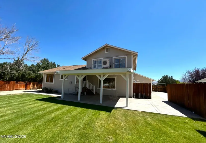 157 Cecilia, Sparks, Nevada 89441, 4 Bedrooms Bedrooms, ,3 BathroomsBathrooms,Residential Lease,Manufactured,Cecilia,260005230