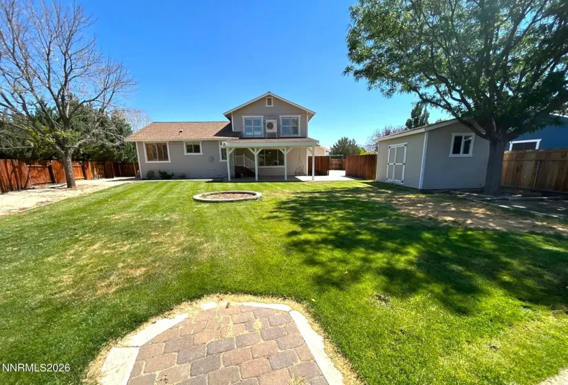 157 Cecilia, Sparks, Nevada 89441, 4 Bedrooms Bedrooms, ,3 BathroomsBathrooms,Residential Lease,Manufactured,Cecilia,260005230