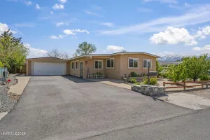 280 Aquarius, Reno, Nevada 89521, 3 Bedrooms Bedrooms, ,3 BathroomsBathrooms,Residential,Residential,Aquarius,260005231