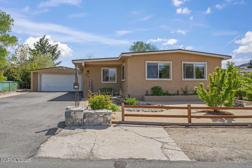 280 Aquarius, Reno, Nevada 89521, 3 Bedrooms Bedrooms, ,3 BathroomsBathrooms,Residential,Residential,Aquarius,260005231