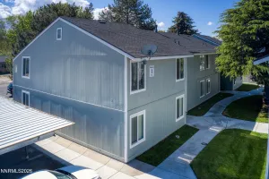 4600 Neil, Reno, Nevada 89502, 2 Bedrooms Bedrooms, ,1 BathroomBathrooms,Residential,Residential,Neil,260005232