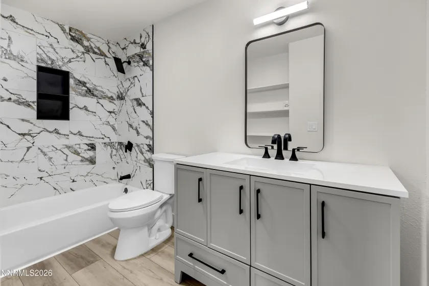 4600 Neil, Reno, Nevada 89502, 2 Bedrooms Bedrooms, ,1 BathroomBathrooms,Residential,Residential,Neil,260005232