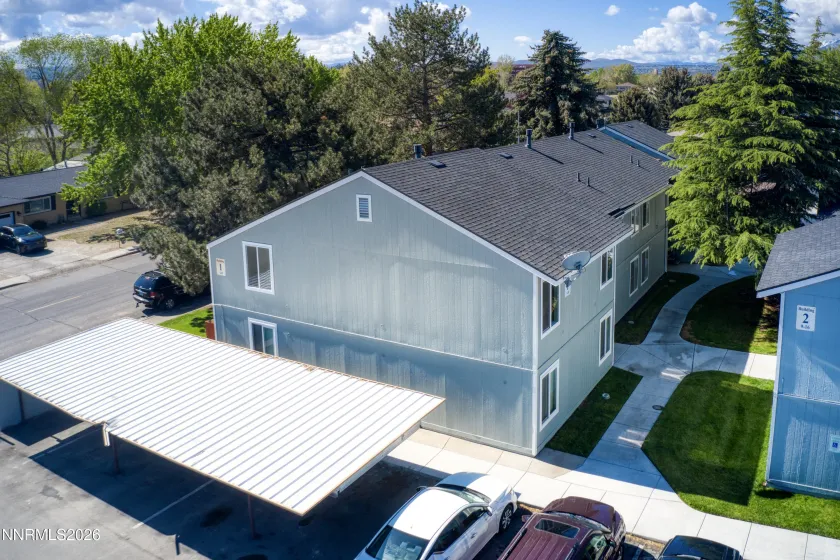 4600 Neil, Reno, Nevada 89502, 2 Bedrooms Bedrooms, ,1 BathroomBathrooms,Residential,Residential,Neil,260005232