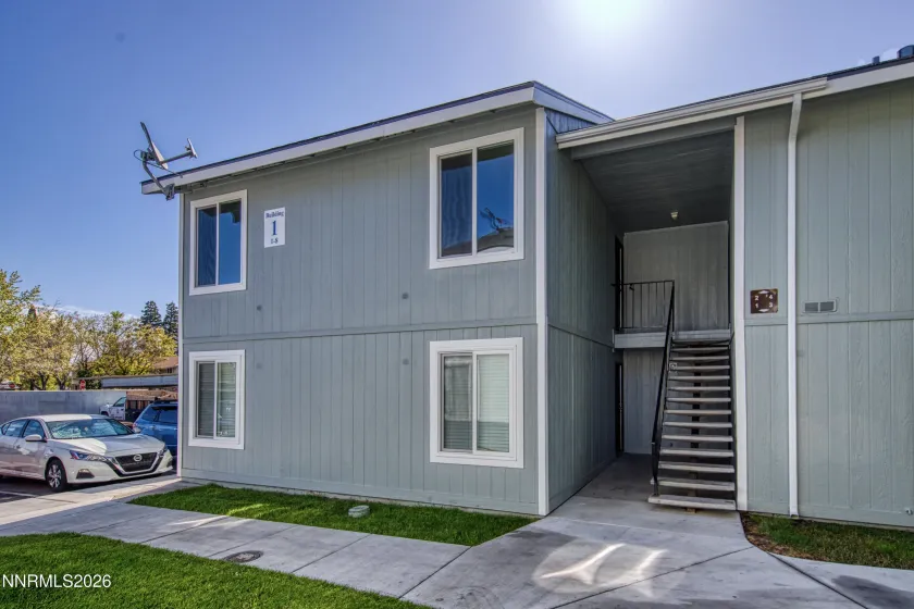 4600 Neil, Reno, Nevada 89502, 2 Bedrooms Bedrooms, ,1 BathroomBathrooms,Residential,Residential,Neil,260005232