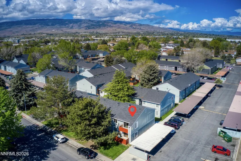 4600 Neil, Reno, Nevada 89502, 2 Bedrooms Bedrooms, ,1 BathroomBathrooms,Residential,Residential,Neil,260005232