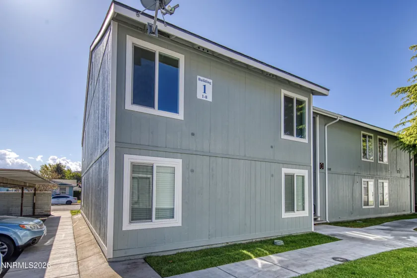 4600 Neil, Reno, Nevada 89502, 2 Bedrooms Bedrooms, ,1 BathroomBathrooms,Residential,Residential,Neil,260005232