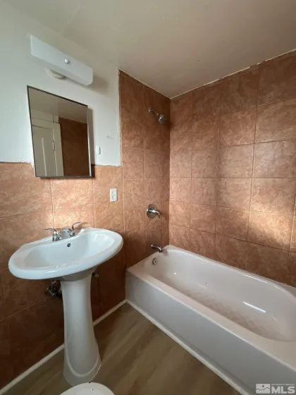 850 G, Sparks, Nevada 89431, 1 Bedroom Bedrooms, ,1 BathroomBathrooms,Residential Lease,Manufactured,G,260005233