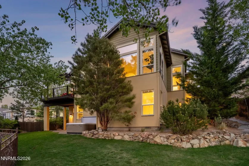 2385 Manzanita, Reno, Nevada 89509, 5 Bedrooms Bedrooms, ,4 BathroomsBathrooms,Residential,Residential,Manzanita,260005236