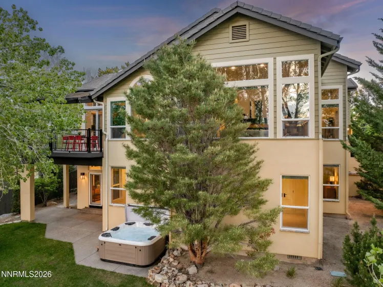 2385 Manzanita, Reno, Nevada 89509, 5 Bedrooms Bedrooms, ,4 BathroomsBathrooms,Residential,Residential,Manzanita,260005236