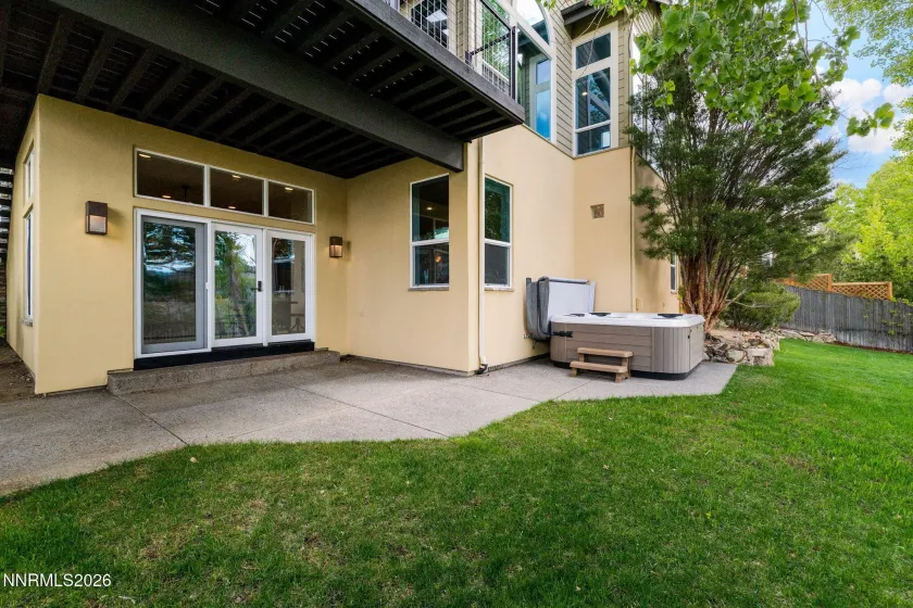 2385 Manzanita, Reno, Nevada 89509, 5 Bedrooms Bedrooms, ,4 BathroomsBathrooms,Residential,Residential,Manzanita,260005236