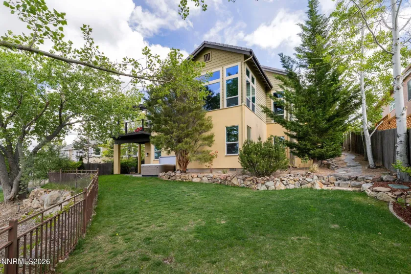 2385 Manzanita, Reno, Nevada 89509, 5 Bedrooms Bedrooms, ,4 BathroomsBathrooms,Residential,Residential,Manzanita,260005236