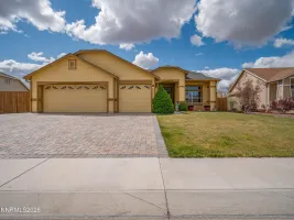1327 Grassland, Dayton, Nevada 89403, 3 Bedrooms Bedrooms, ,2 BathroomsBathrooms,Residential,Residential,Grassland,260005240