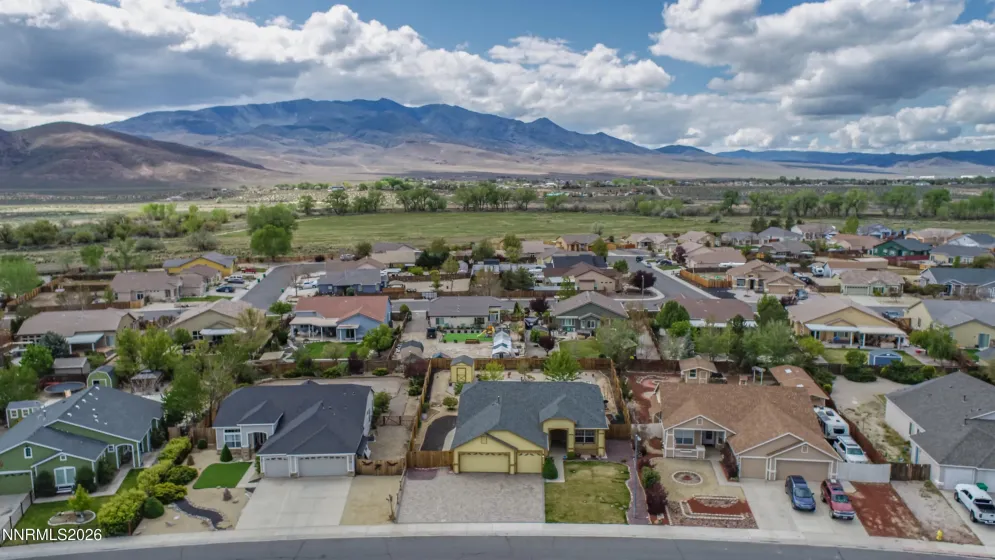 1327 Grassland, Dayton, Nevada 89403, 3 Bedrooms Bedrooms, ,2 BathroomsBathrooms,Residential,Residential,Grassland,260005240