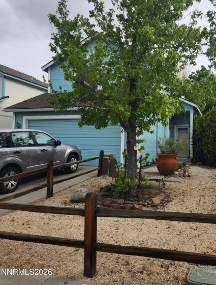 3174 Myles, Sparks, Nevada 89434, 2 Bedrooms Bedrooms, ,3 BathroomsBathrooms,Residential,Residential,Myles,260005241