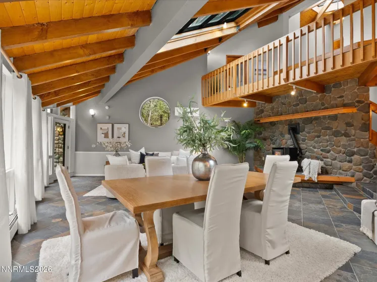 4170 Powderkeg, Reno, Nevada 89519, 3 Bedrooms Bedrooms, ,4 BathroomsBathrooms,Residential,Residential,Powderkeg,260005242