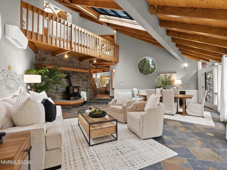 4170 Powderkeg, Reno, Nevada 89519, 3 Bedrooms Bedrooms, ,4 BathroomsBathrooms,Residential,Residential,Powderkeg,260005242