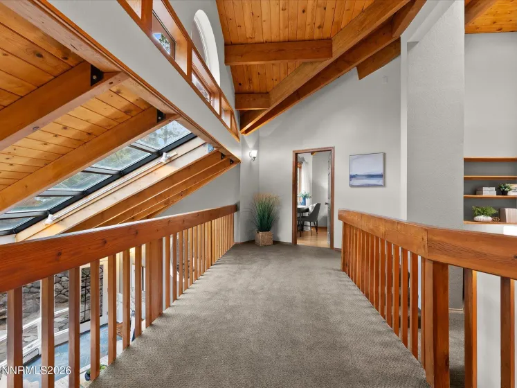 4170 Powderkeg, Reno, Nevada 89519, 3 Bedrooms Bedrooms, ,4 BathroomsBathrooms,Residential,Residential,Powderkeg,260005242