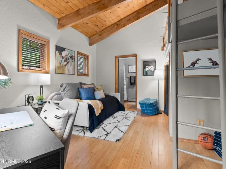 4170 Powderkeg, Reno, Nevada 89519, 3 Bedrooms Bedrooms, ,4 BathroomsBathrooms,Residential,Residential,Powderkeg,260005242