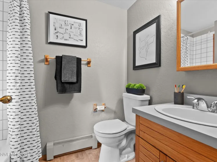 4170 Powderkeg, Reno, Nevada 89519, 3 Bedrooms Bedrooms, ,4 BathroomsBathrooms,Residential,Residential,Powderkeg,260005242