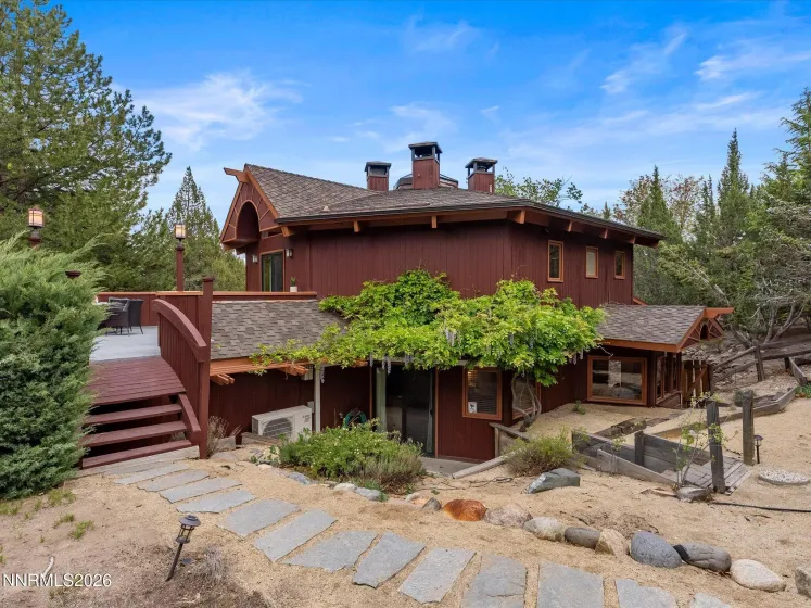 4170 Powderkeg, Reno, Nevada 89519, 3 Bedrooms Bedrooms, ,4 BathroomsBathrooms,Residential,Residential,Powderkeg,260005242