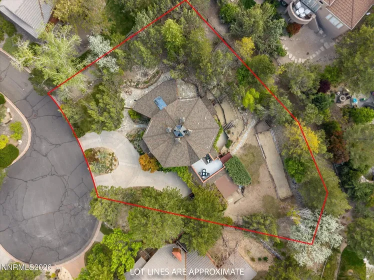 4170 Powderkeg, Reno, Nevada 89519, 3 Bedrooms Bedrooms, ,4 BathroomsBathrooms,Residential,Residential,Powderkeg,260005242