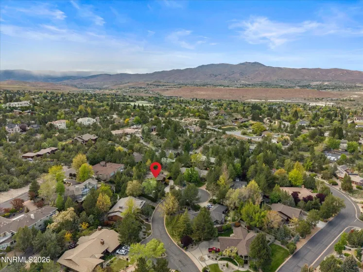 4170 Powderkeg, Reno, Nevada 89519, 3 Bedrooms Bedrooms, ,4 BathroomsBathrooms,Residential,Residential,Powderkeg,260005242