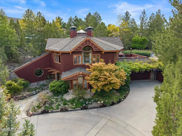 4170 Powderkeg, Reno, Nevada 89519, 3 Bedrooms Bedrooms, ,4 BathroomsBathrooms,Residential,Residential,Powderkeg,260005242