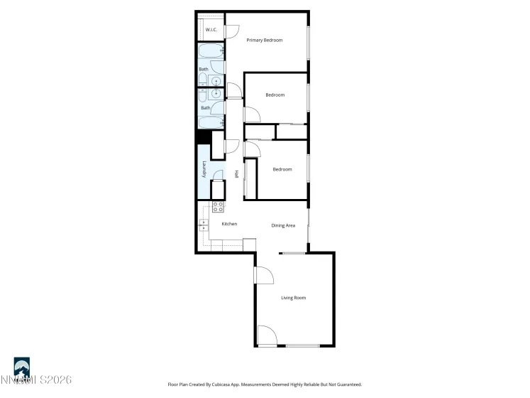 1531 Gault, Sparks, Nevada 89431, 3 Bedrooms Bedrooms, ,2 BathroomsBathrooms,Residential,Residential,Gault,260005244