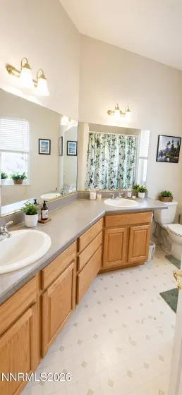 2606 Wildrye, Minden, Nevada 89423, 3 Bedrooms Bedrooms, ,2 BathroomsBathrooms,Residential,Residential,Wildrye,260005243