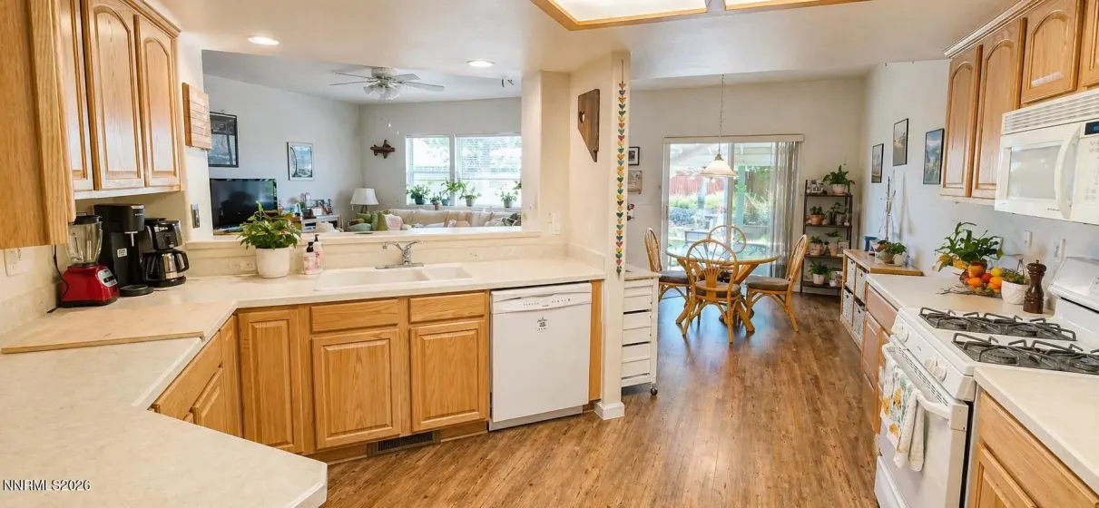 2606 Wildrye, Minden, Nevada 89423, 3 Bedrooms Bedrooms, ,2 BathroomsBathrooms,Residential,Residential,Wildrye,260005243