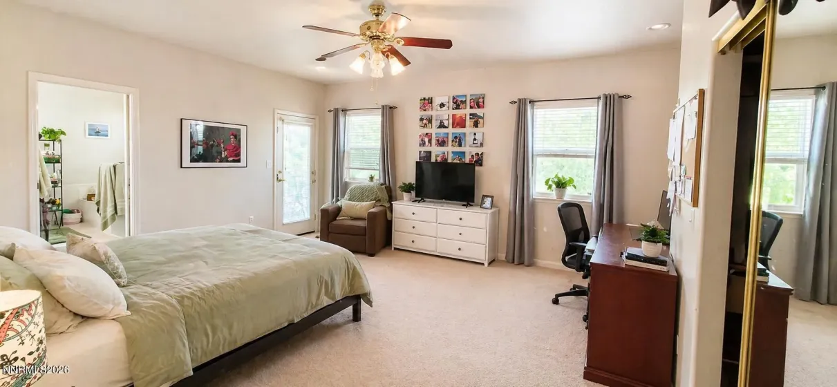 2606 Wildrye, Minden, Nevada 89423, 3 Bedrooms Bedrooms, ,2 BathroomsBathrooms,Residential,Residential,Wildrye,260005243