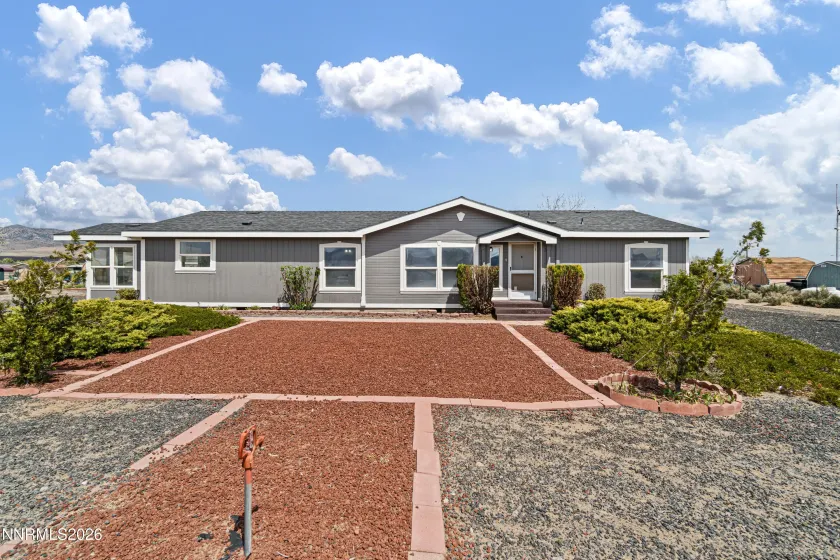 312 Phyllis, Silver Springs, Nevada 89429, 3 Bedrooms Bedrooms, ,2 BathroomsBathrooms,Residential,Residential,Phyllis,260005245