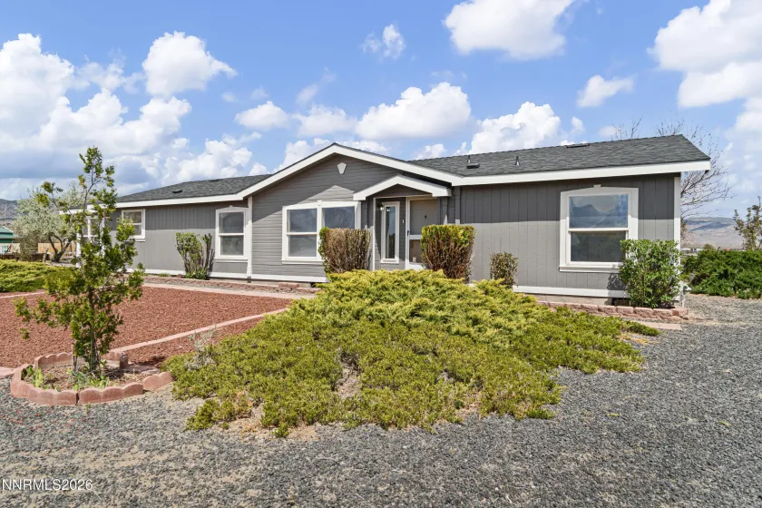 312 Phyllis, Silver Springs, Nevada 89429, 3 Bedrooms Bedrooms, ,2 BathroomsBathrooms,Residential,Residential,Phyllis,260005245