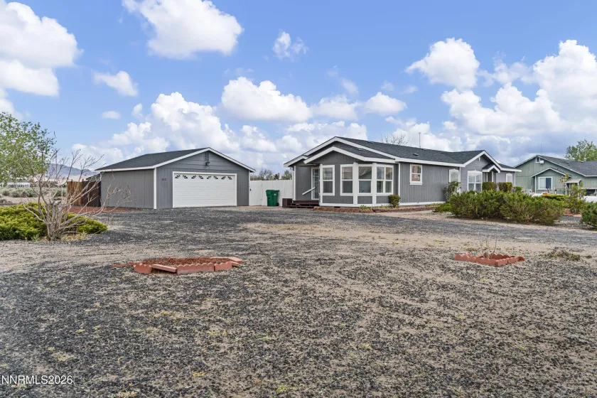 312 Phyllis, Silver Springs, Nevada 89429, 3 Bedrooms Bedrooms, ,2 BathroomsBathrooms,Residential,Residential,Phyllis,260005245