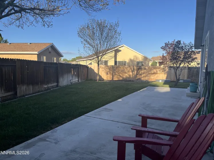 340 Sherwood, Fallon, Nevada 89406, 3 Bedrooms Bedrooms, ,2 BathroomsBathrooms,Residential,Residential,Sherwood,260005246