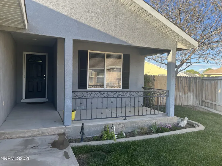 340 Sherwood, Fallon, Nevada 89406, 3 Bedrooms Bedrooms, ,2 BathroomsBathrooms,Residential,Residential,Sherwood,260005246