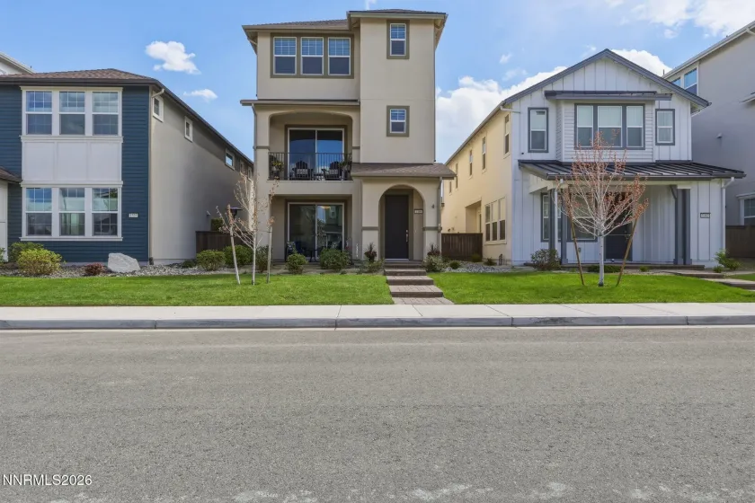 1369 Grove, Carson City, Nevada 89701, 3 Bedrooms Bedrooms, ,3 BathroomsBathrooms,Residential,Residential,Grove,260005247