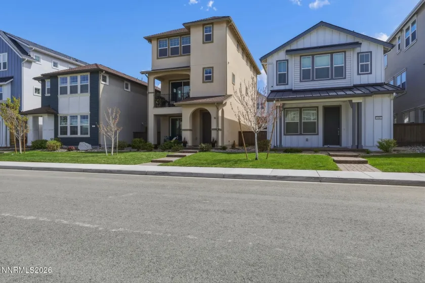 1369 Grove, Carson City, Nevada 89701, 3 Bedrooms Bedrooms, ,3 BathroomsBathrooms,Residential,Residential,Grove,260005247