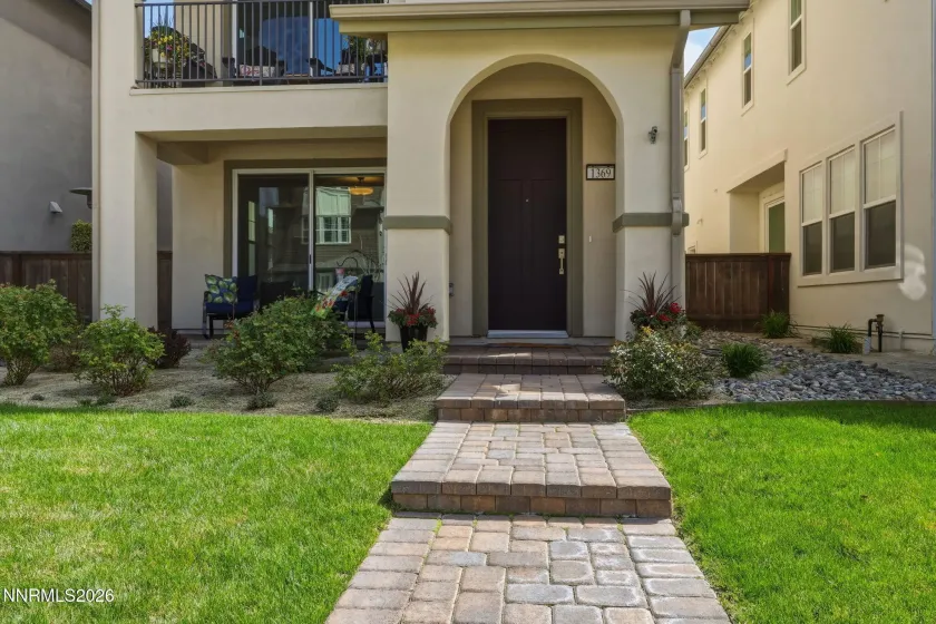 1369 Grove, Carson City, Nevada 89701, 3 Bedrooms Bedrooms, ,3 BathroomsBathrooms,Residential,Residential,Grove,260005247