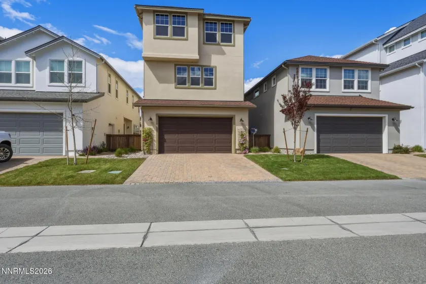 1369 Grove, Carson City, Nevada 89701, 3 Bedrooms Bedrooms, ,3 BathroomsBathrooms,Residential,Residential,Grove,260005247