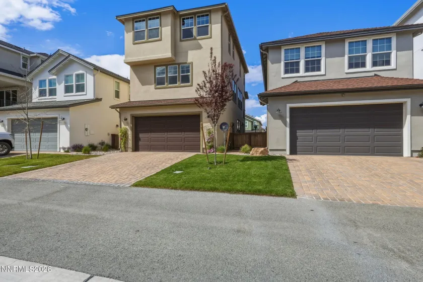 1369 Grove, Carson City, Nevada 89701, 3 Bedrooms Bedrooms, ,3 BathroomsBathrooms,Residential,Residential,Grove,260005247