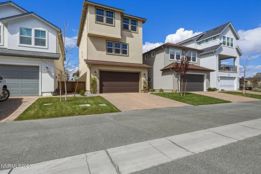 1369 Grove, Carson City, Nevada 89701, 3 Bedrooms Bedrooms, ,3 BathroomsBathrooms,Residential,Residential,Grove,260005247