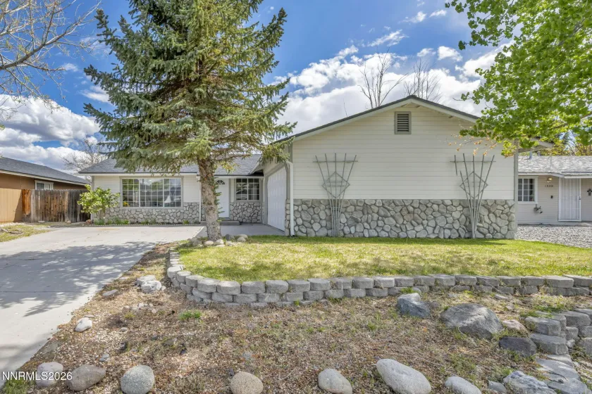 1381 Spooner, Carson City, Nevada 89706, 3 Bedrooms Bedrooms, ,2 BathroomsBathrooms,Residential,Residential,Spooner,260005248