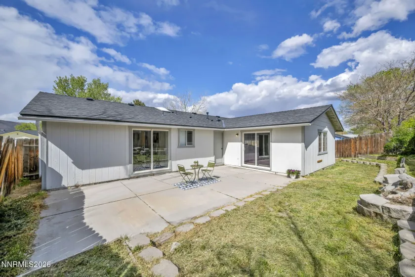 1381 Spooner, Carson City, Nevada 89706, 3 Bedrooms Bedrooms, ,2 BathroomsBathrooms,Residential,Residential,Spooner,260005248