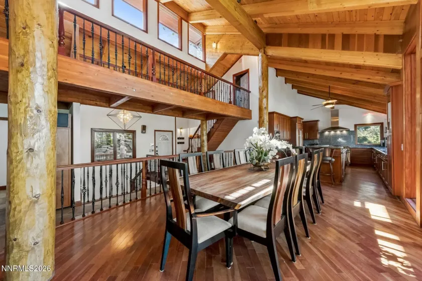 1280 Hidden Woods, Zephyr Cove, Nevada 89448, 6 Bedrooms Bedrooms, ,5 BathroomsBathrooms,Residential,Residential,Hidden Woods,260005249