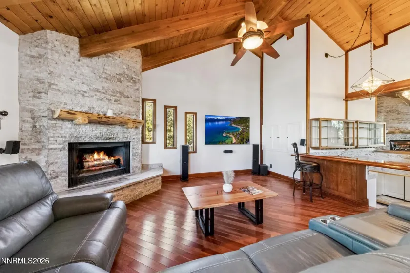 1280 Hidden Woods, Zephyr Cove, Nevada 89448, 6 Bedrooms Bedrooms, ,5 BathroomsBathrooms,Residential,Residential,Hidden Woods,260005249