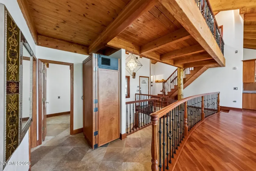 1280 Hidden Woods, Zephyr Cove, Nevada 89448, 6 Bedrooms Bedrooms, ,5 BathroomsBathrooms,Residential,Residential,Hidden Woods,260005249